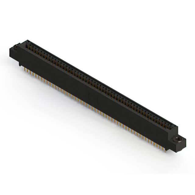 395-102-525-503 EDAC Inc.  Edgeboard Connectors